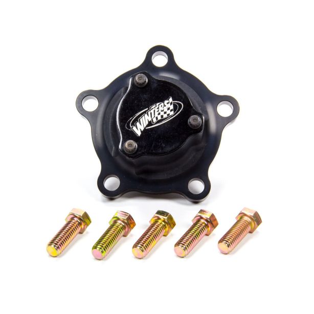 007 Rear Hub Drive Flange 5-Bolt WINTERS 3230-55