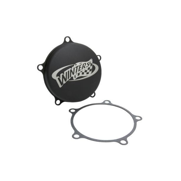 Aluminum Dust Cap - 2-7/8 Front Hub WINTERS 3289