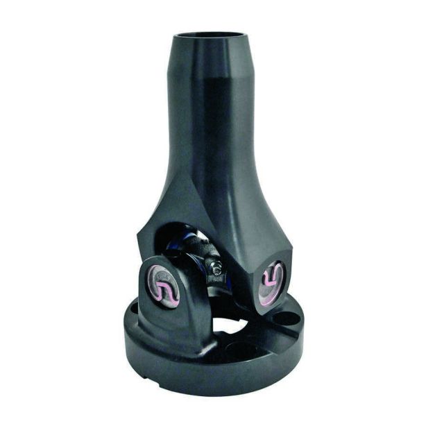 Alum U-Joint Assy Chevy/Chrysler WINTERS 3700