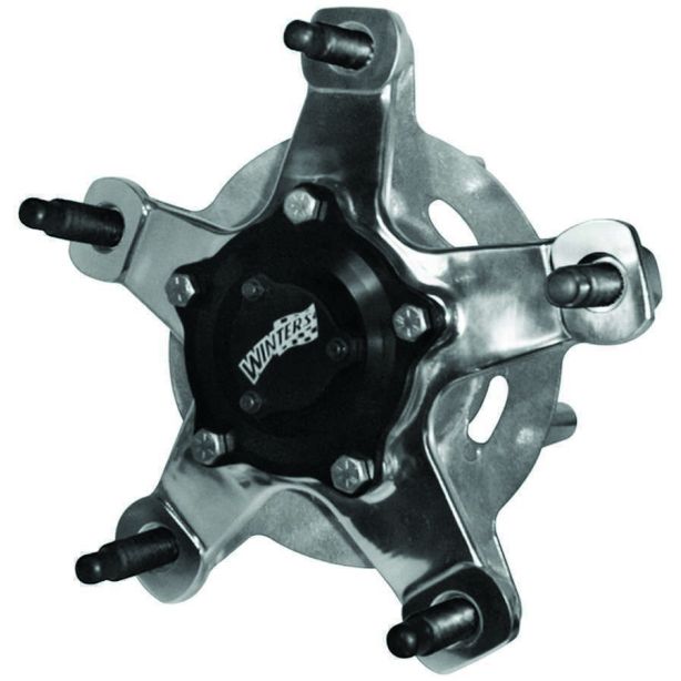 Hub Wide 5 Rear 2-7/8 Kit WINTERS 3750