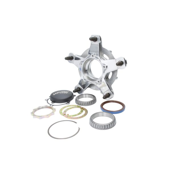 Hub Wide 5 Front 2-7/8 Kit WINTERS 3750F