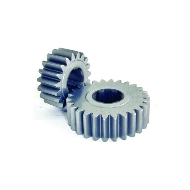 Gear Set Quick Change 6 Spline 7in Midget Rear WINTERS 3802