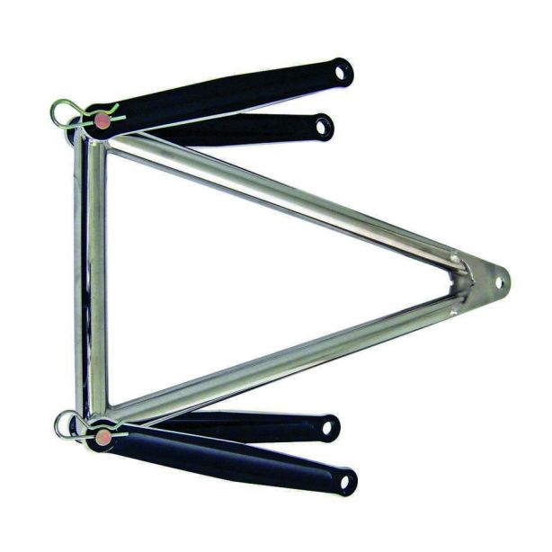 W-Link 13-5/8in w/Straps  WINTERS SC2505