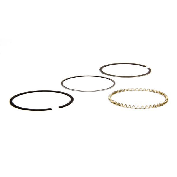 Single Cyl. Piston Ring Set 3.810 Bore WISECO 3810A