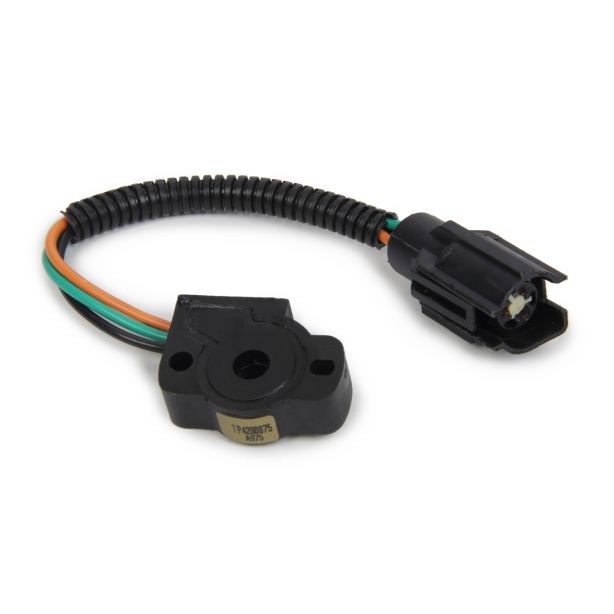 Throttle Position Sensor - Ford Style WILSON MANIFOLDS 488201