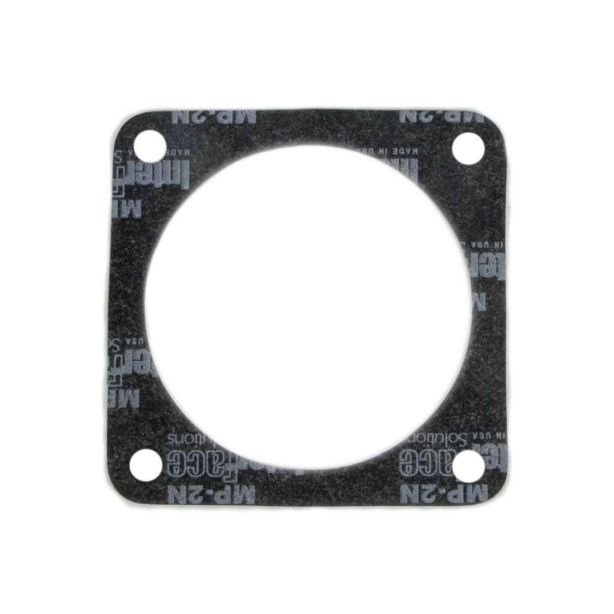 90mm Throttle Body Gasket - Ford Style WILSON MANIFOLDS 840090