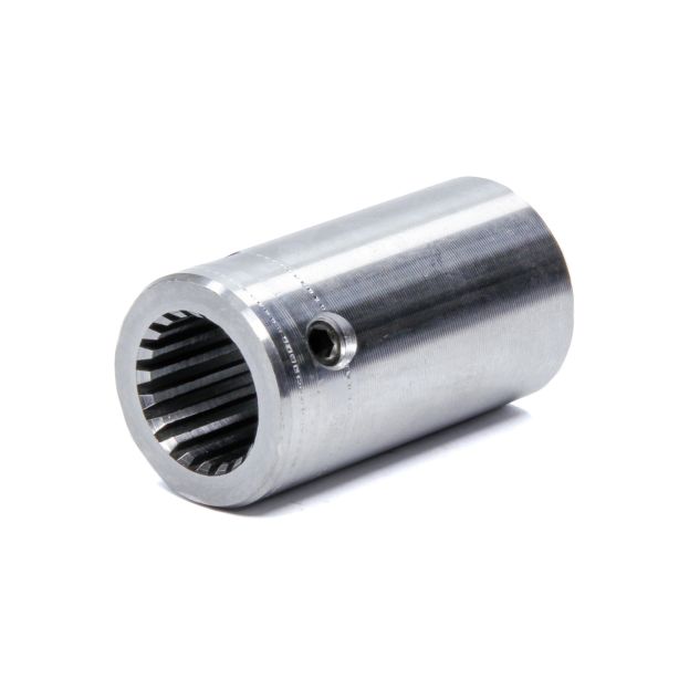 Coupler .750-20 x .750 Weld-On WOODWARD MACHINE C201