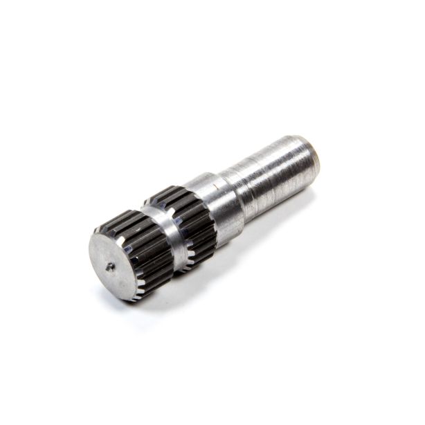 Weld-In Stub for .120 3/4in Tubing WOODWARD MACHINE ST201A
