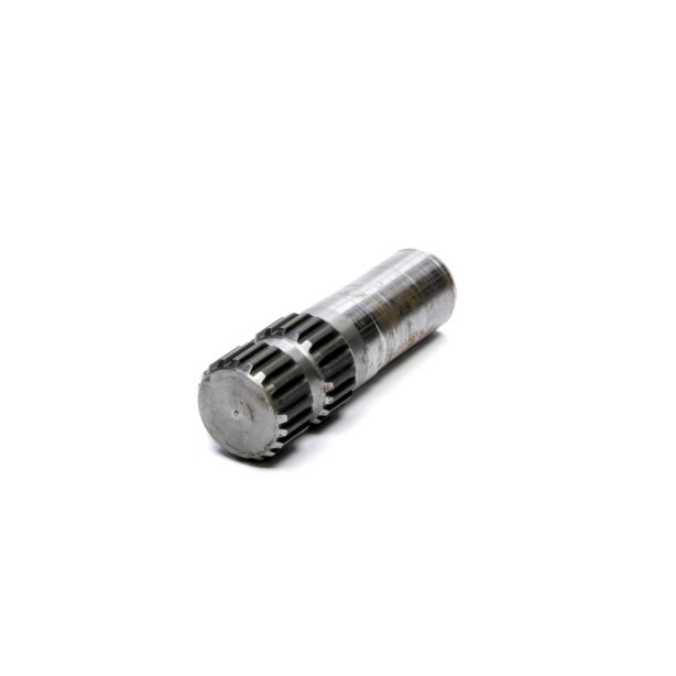 Weld-In Stub for .065 3/4in Tubing WOODWARD MACHINE ST201B