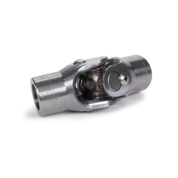 U-Joint .750 x .750 Smooth/Smooth WOODWARD MACHINE UA100100