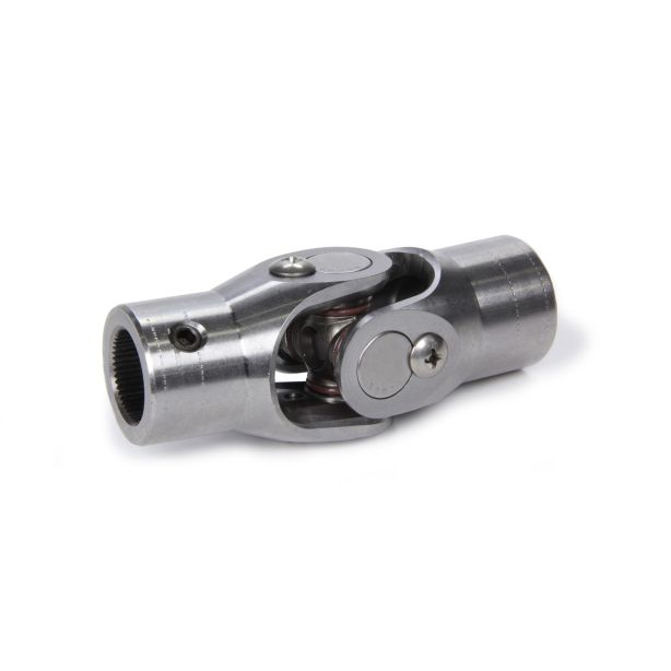 U-Joint .750-48 x .750 Smooth WOODWARD MACHINE UA101100