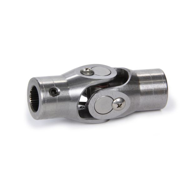 U-Joint .688 -34/36 x .750 Smooth WOODWARD MACHINE UA108100