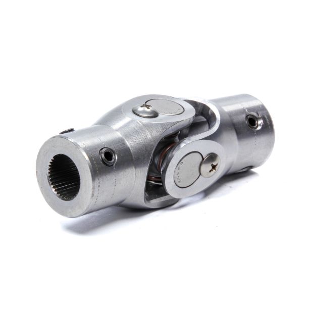 U-Joint 16mm-36 Spline x 3/4-DD WOODWARD MACHINE UA111109