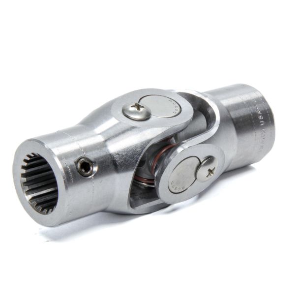 U-Joint .750-20 x 3/4in Smooth WOODWARD MACHINE UA201100