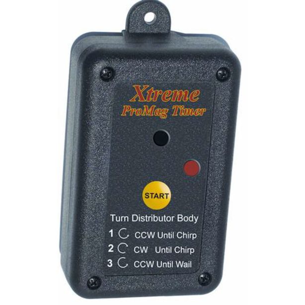 Pro Mag Timer  SAFETY FIRST USA, INC PROMAGTIMER