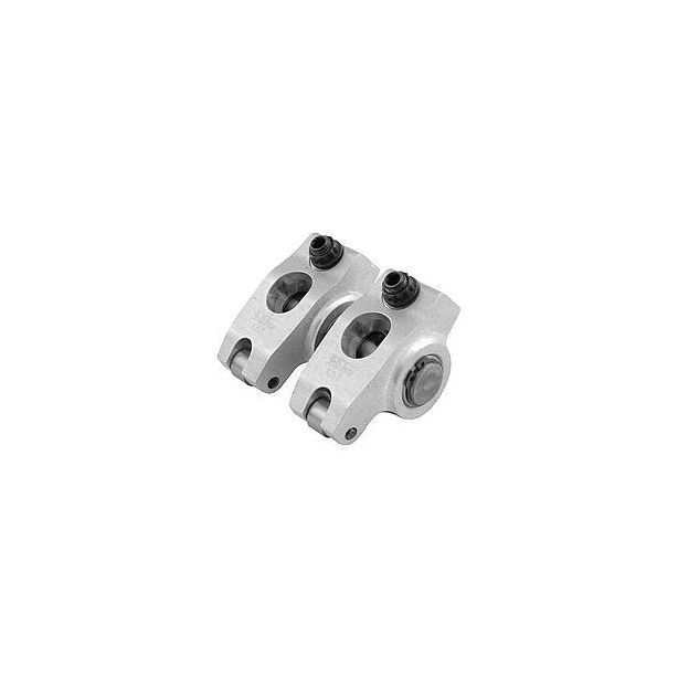 SBC Platinum R/A Kit - 1.6 Ratio YELLA TERRA YT6009