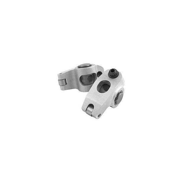 SBC Platinum R/A Kit - 1.6/1.5 Ratio YELLA TERRA YT6341