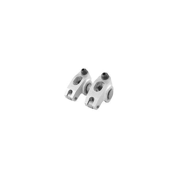 BBC Platinum R/A Kit - 1.7 Ratio YELLA TERRA YT6603