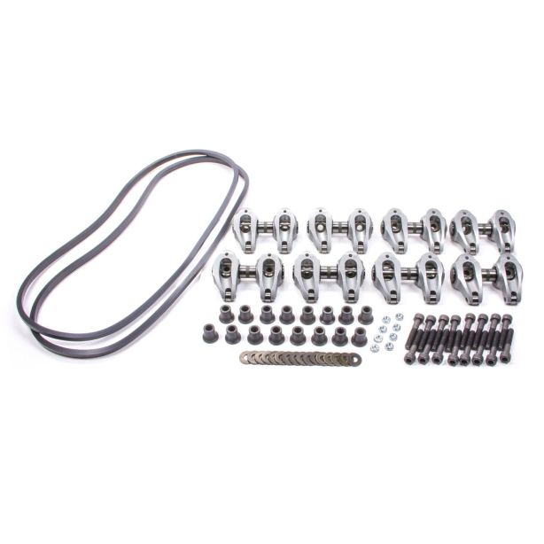 GM LS7 Ultralite R/A Kit - 1.8 Ratio YELLA TERRA YT6670