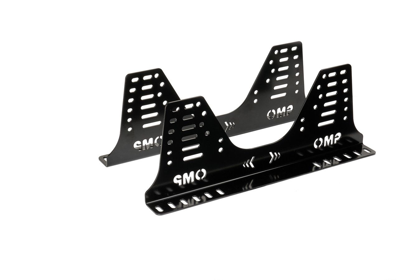 OMP Racing Inc HB/692/N OMP Racing Lumbar Support Seat Cushions