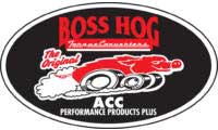 ACC PERFORMANCE ACC PERFORMANCE