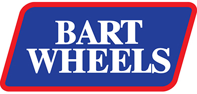 BART WHEELS BART WHEELS