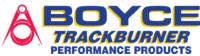 BOYCE BOYCE