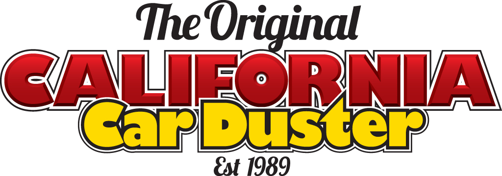 CALIFORNIA CAR DUSTER CALIFORNIA CAR DUSTER