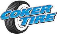COKER TIRE COKER TIRE