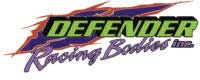 DEFENDER RACE BODIES DEFENDER RACE BODIES