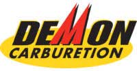 DEMON CARBURETION DEMON CARBURETION