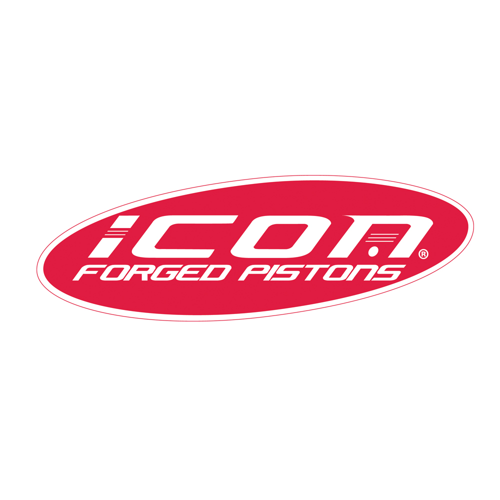 ICON PISTONS ICON PISTONS