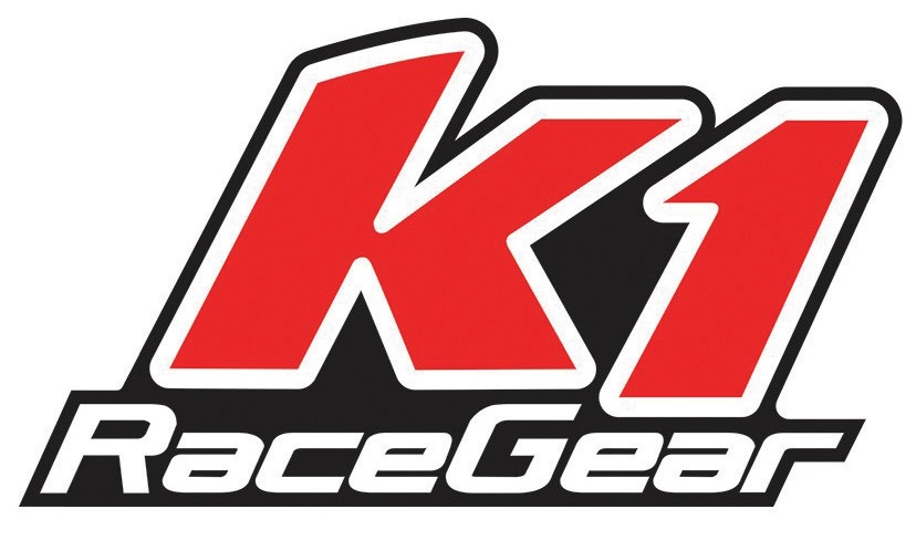 K1 RACEGEAR