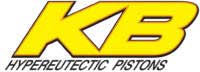KB PERFORMANCE PISTONS KB PERFORMANCE PISTONS