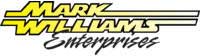 MARK WILLIAMS MARK WILLIAMS