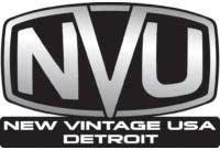 NEW VINTAGE USA NEW VINTAGE USA