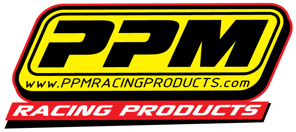 PPM RACING COMPONENTS