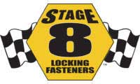 STAGE 8 FASTENERS