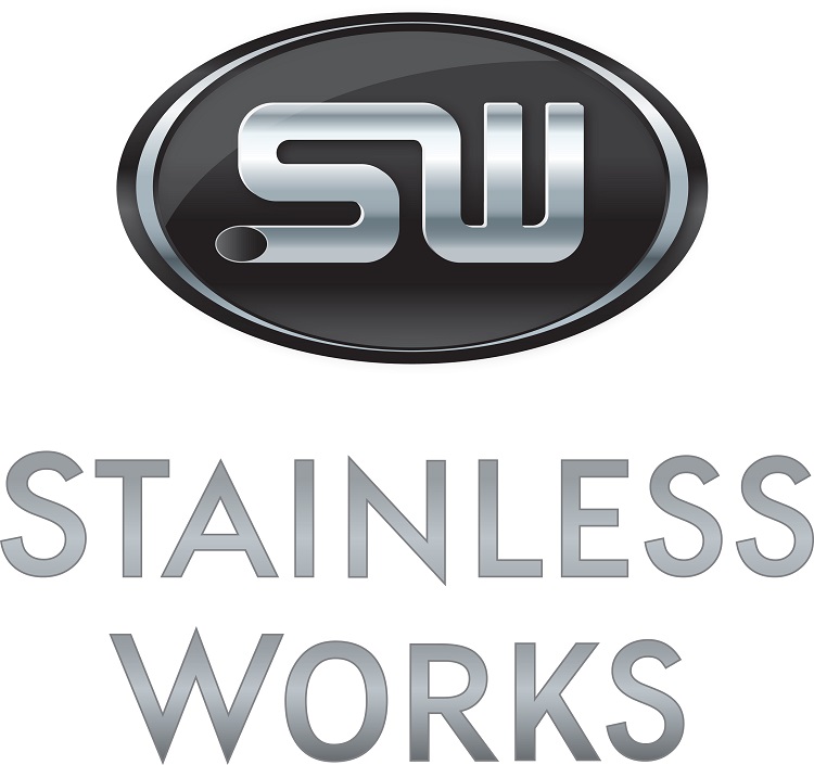 STAINLESS WORKS STAINLESS WORKS