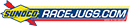 SUNOCO RACE JUGS SUNOCO RACE JUGS