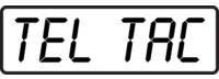 TEL-TAC TEL-TAC