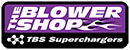 THE BLOWER SHOP