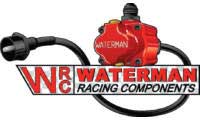 WATERMAN RACING COMP. WATERMAN RACING COMP.