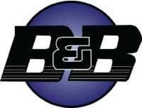 B and B PERFORMANCE PRODUCTS