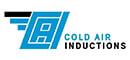 COLD AIR INDUCTIONS