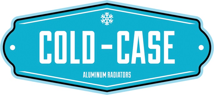 COLD CASE RADIATORS