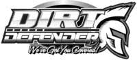 DIRT DEFENDER RACING PRODUCTS