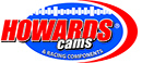 HOWARDS RACING COMPONENTS
